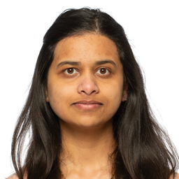 Siddhi Agashe's profile picture