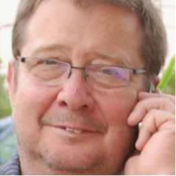 Hans-Hermann Hürth 