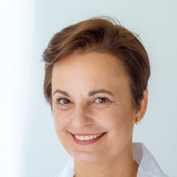 Eva Ruhland