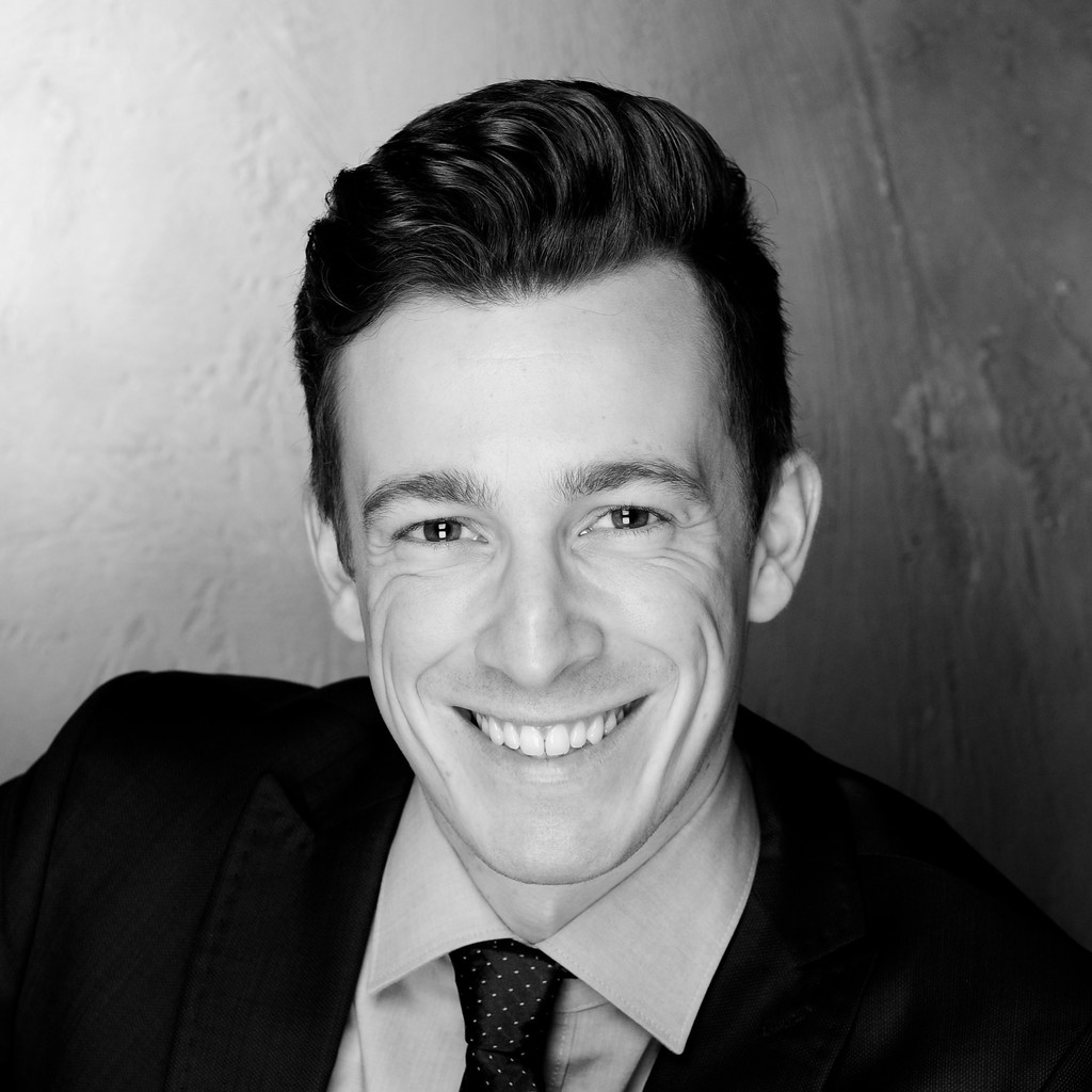 Benedikt Höller (Aktiv nur auf LinkedIn) Head of Delivery Central