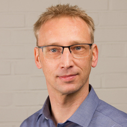 Frank Hunkenschröder's profile picture