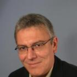 Profilbild Günter Braun