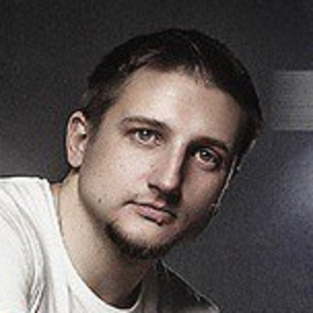 Iurii Gorlichenko Backend Entwickler No Name Company XING