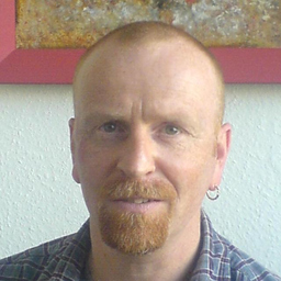 Profilbild Jürgen Hauck