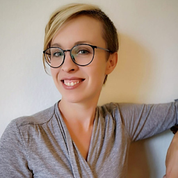 Katharina Müller-Sanke