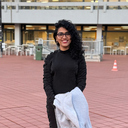 Sriranjani Sriram