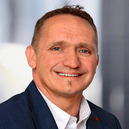 Kai Büscher's profile picture