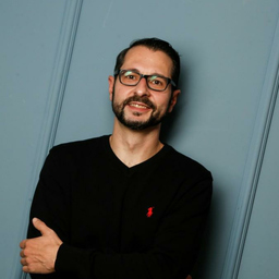 Patrick Friedrich's profile picture