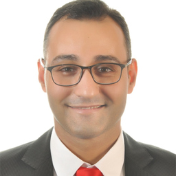 Hamdy EL Halim