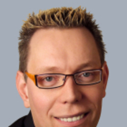 Andreas Edelhoff