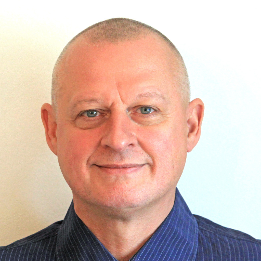 Michael Fiedler Teamleiter Wareneingang Dr. Schneider