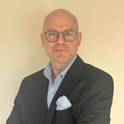 Steffen Rosenbauer