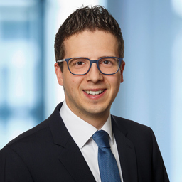 Dr. Christoph Liebrecht