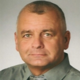 Profilbild Hans Albert Wirtz