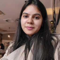 Anagha Umathe
