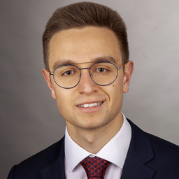 Benjamin Atlas