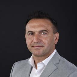 Driton Saliu