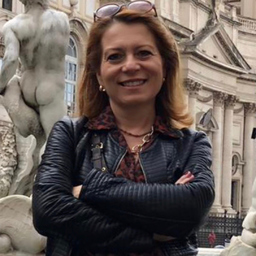 Luisa Anna  Tedde
