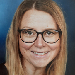 Kathrin Jensen