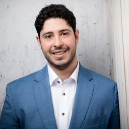 Sharif Bsharat's profile picture