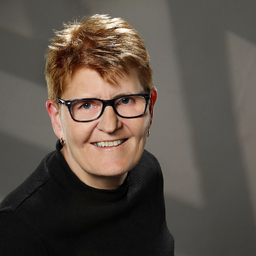 Cécile Wolfisberg