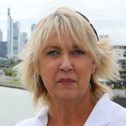 Kathrin Haber