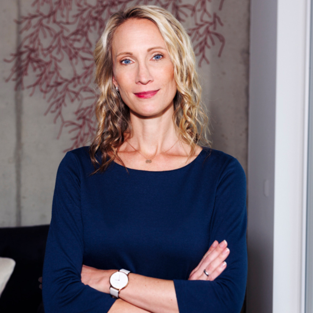 Katharina Wingerath Personal & Karriereberaterin Karriereberatung
