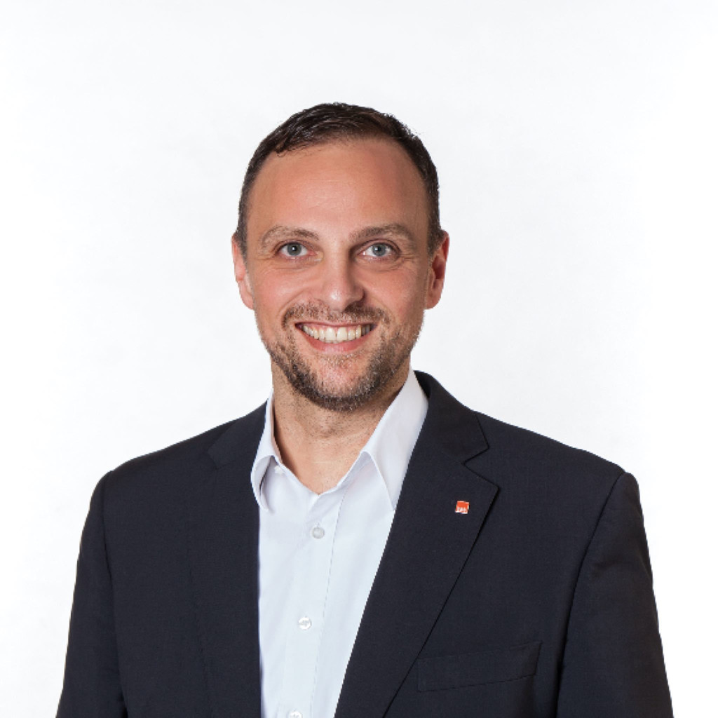 Daniel Benavente Immobilienberater W  stenrot Immobilien GmbH