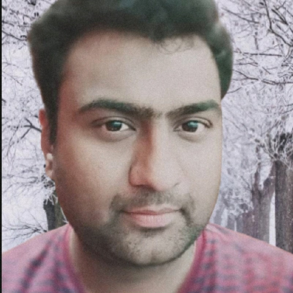 praveen ravi IT Project Manager 6sense XING