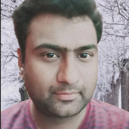 praveen ravi