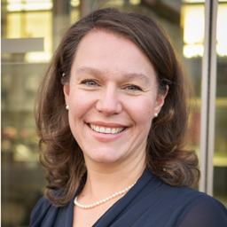 Andrea Warmbold
