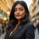 Ing. Arthiga Rajmohan
