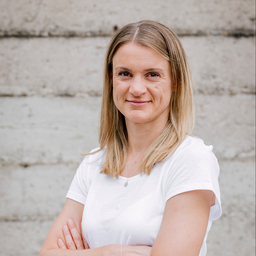 Sabrina Bodmer