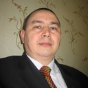 Albert Sanyshev