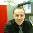 Dave O'Brien