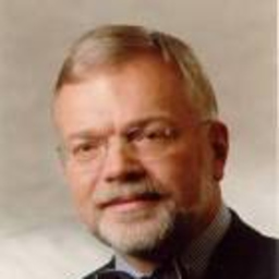 Klaus Eberlein