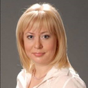 Social Media Profilbild Ekaterina Schäfer Buchen