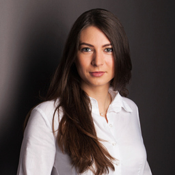 Profilbild Alicia Antelo-Glaser