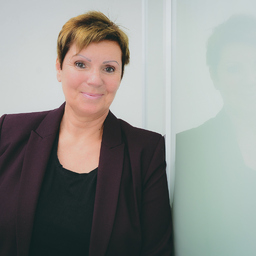 Sabine Schulz