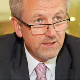 Mag. Walter Wallner
