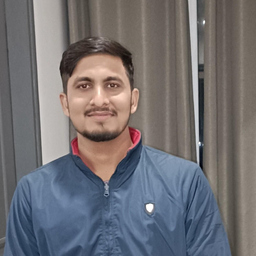 Anand Yadav
