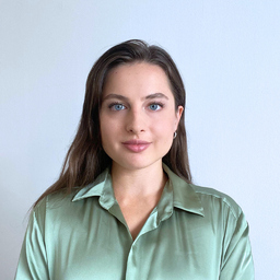 Profilbild Anna Alferova