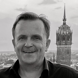 Ronny Holzinger's profile picture