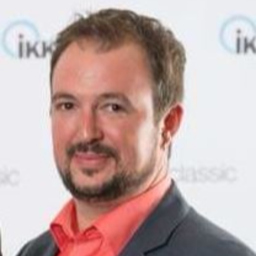 Mario Wirkner