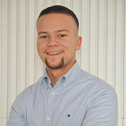 Jannis Luca Tomašek