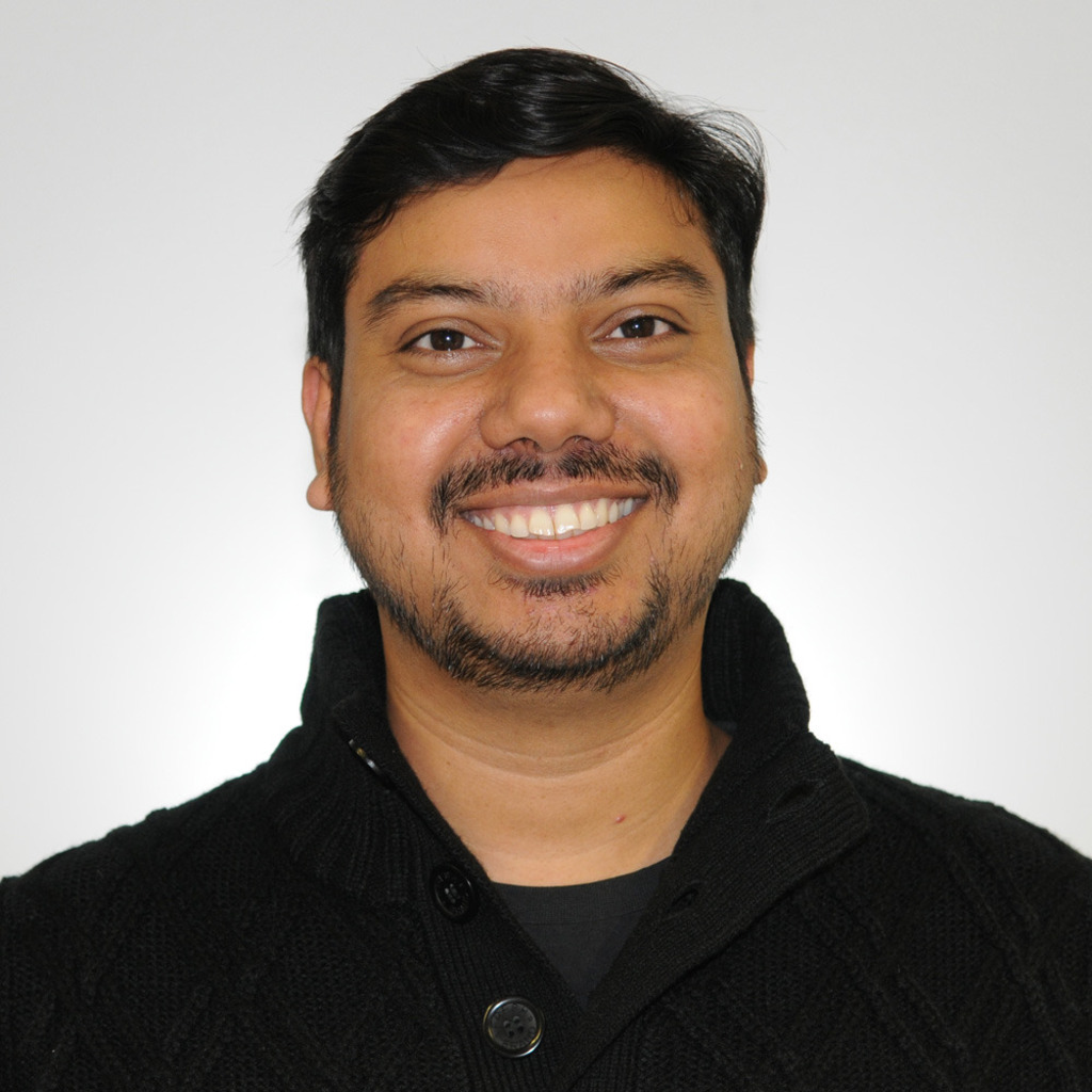 Ramachandra M Bhaskara Team Leader Goethe University Frankfurt XING