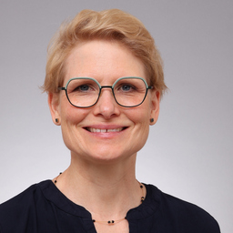 Iris Grisstede