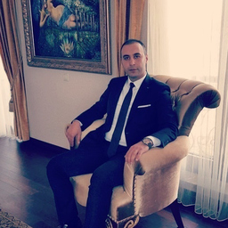Dogan Budak