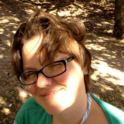 Sharon Charlotte Zorde geb. Jüttner