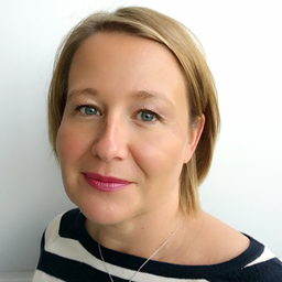 Patricia Bodenburg